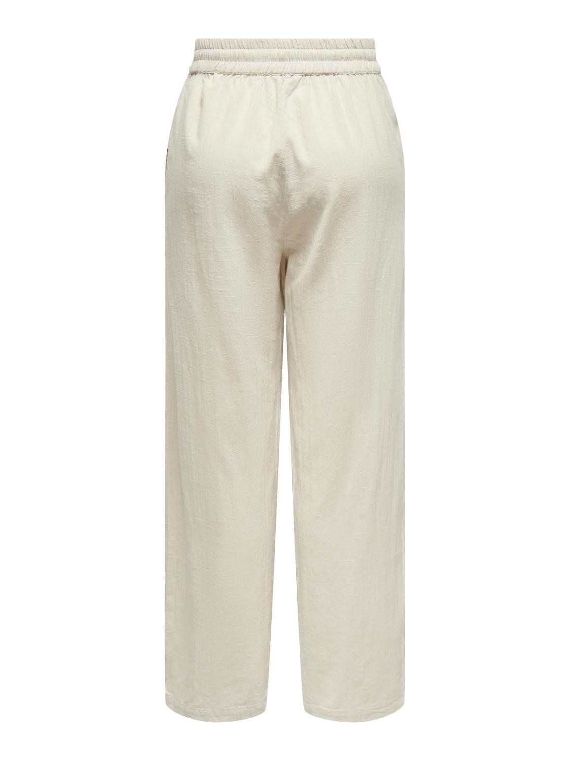 ONLY Sweathose ONLTIZANA aus Baumwolle günstig online kaufen