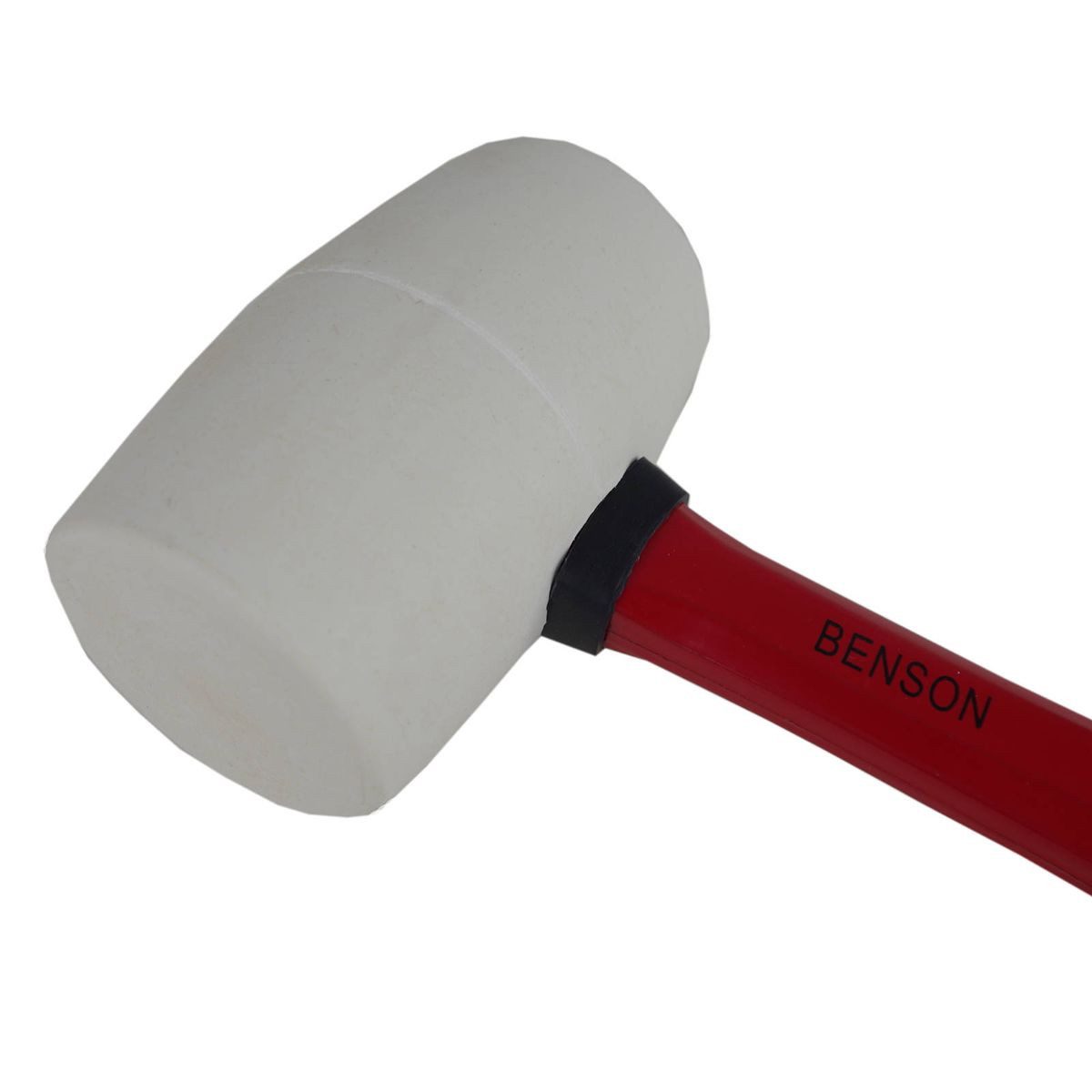Benson Tools Gummihammer Gummihammer Hammer 16OZ günstig online kaufen