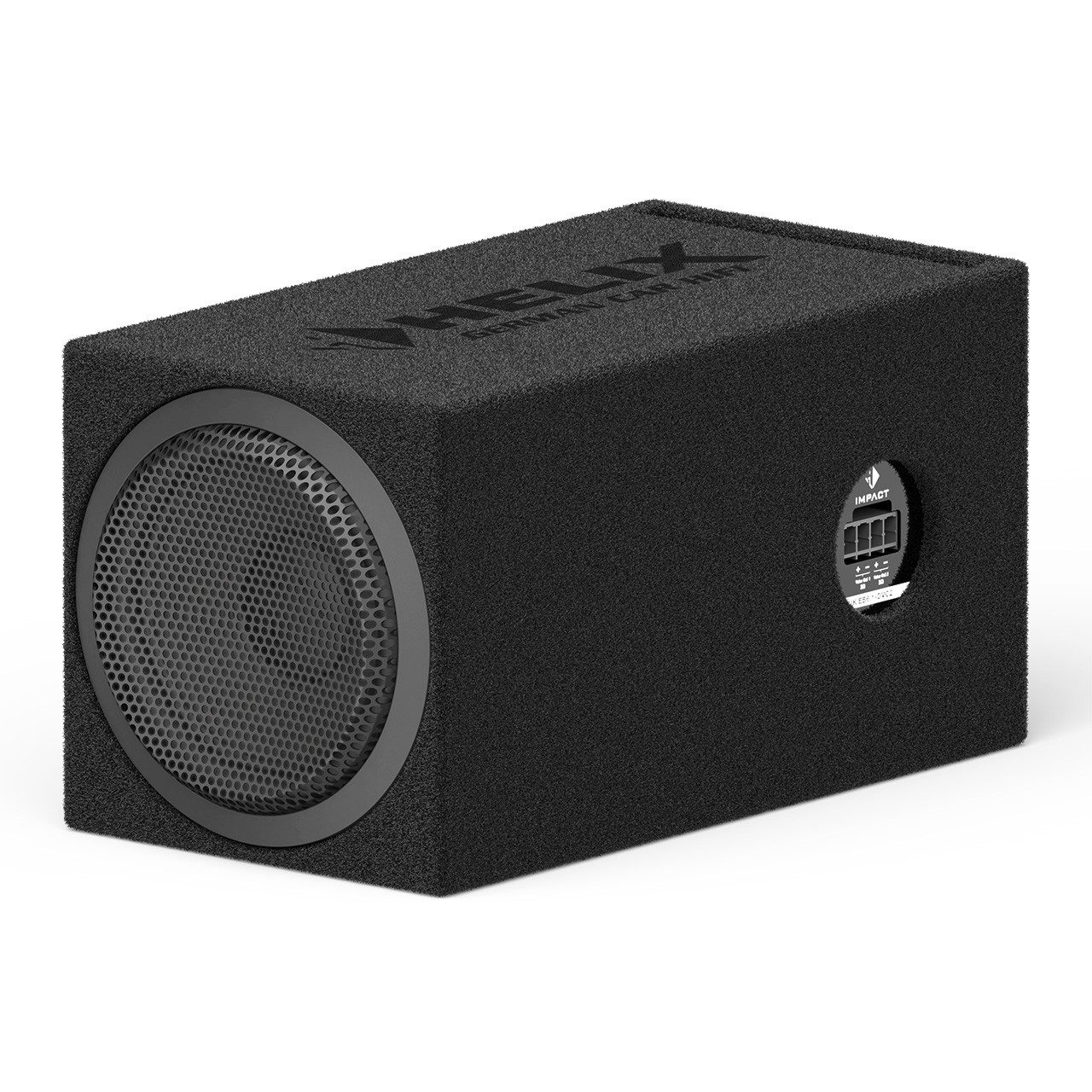 Helix Helix IK EB6.1 DVC2 16cm Subwoofer 2x2 Ohm Auto-Subwoofer