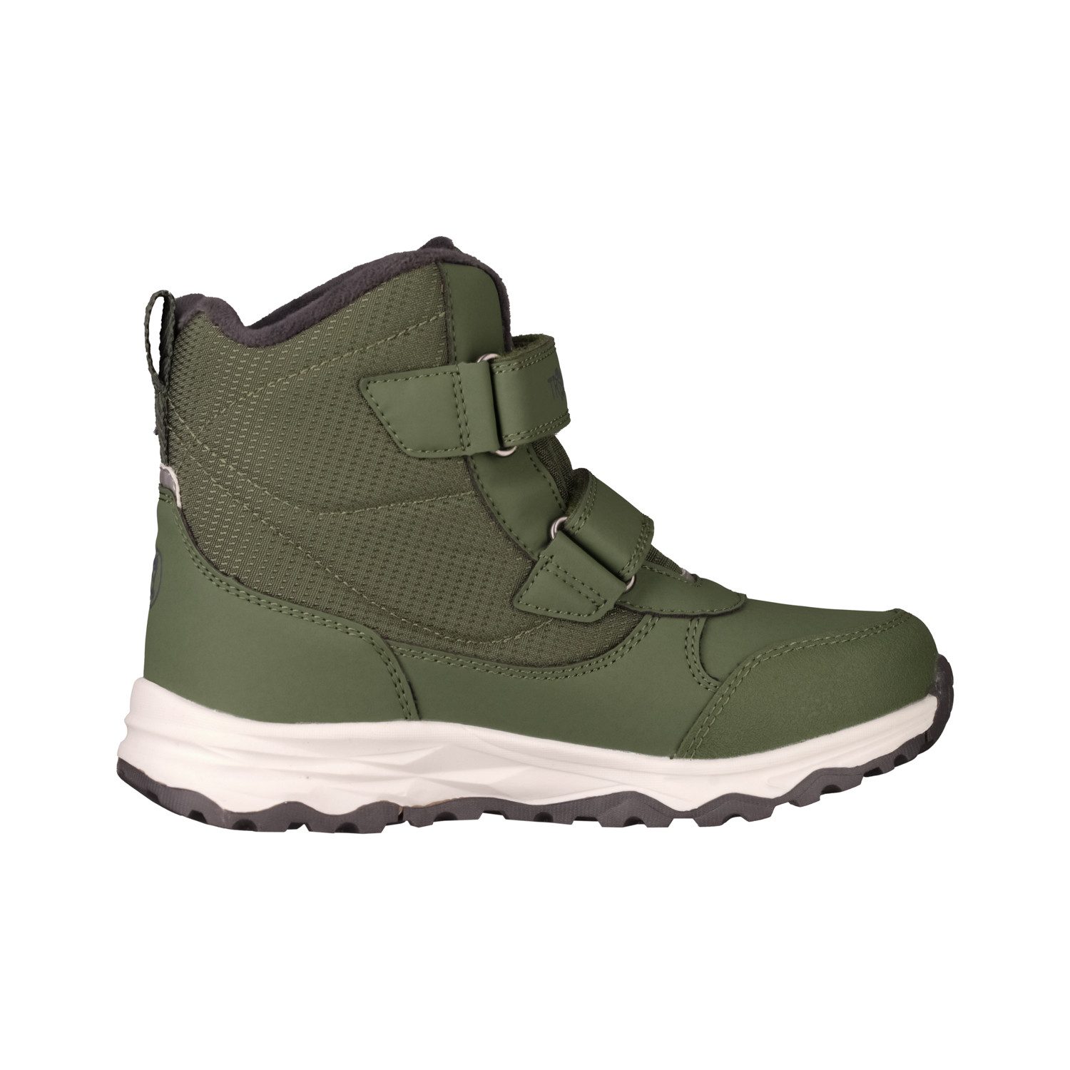 TROLLKIDS KIDS HAFJELL WINTER BOOTS Winterstiefel Snowboots, Winterstiefel, Winterschuhe, für Kinder, wasserdicht