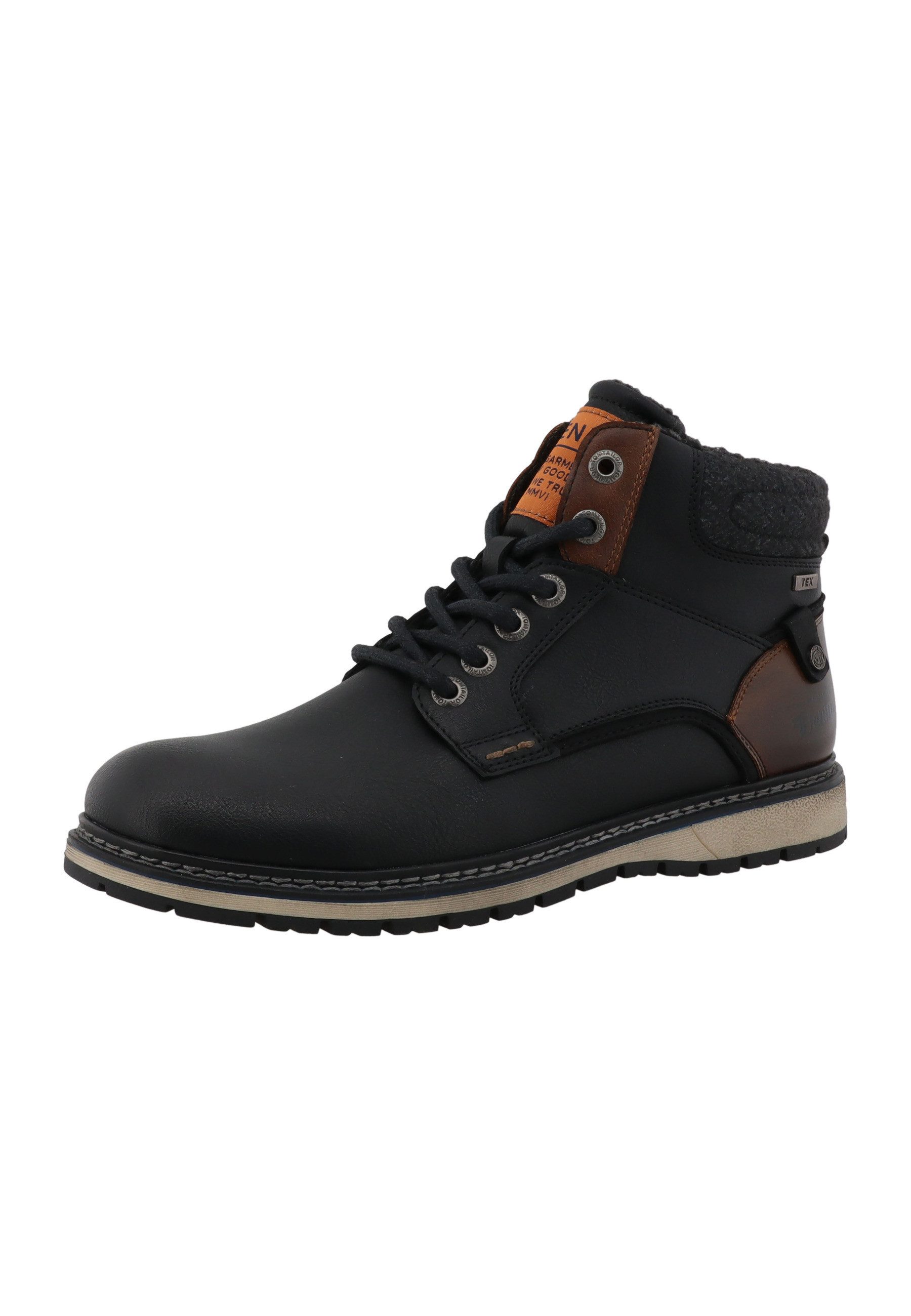 TOM TAILOR Tom Tailor Winter Boots Stiefel