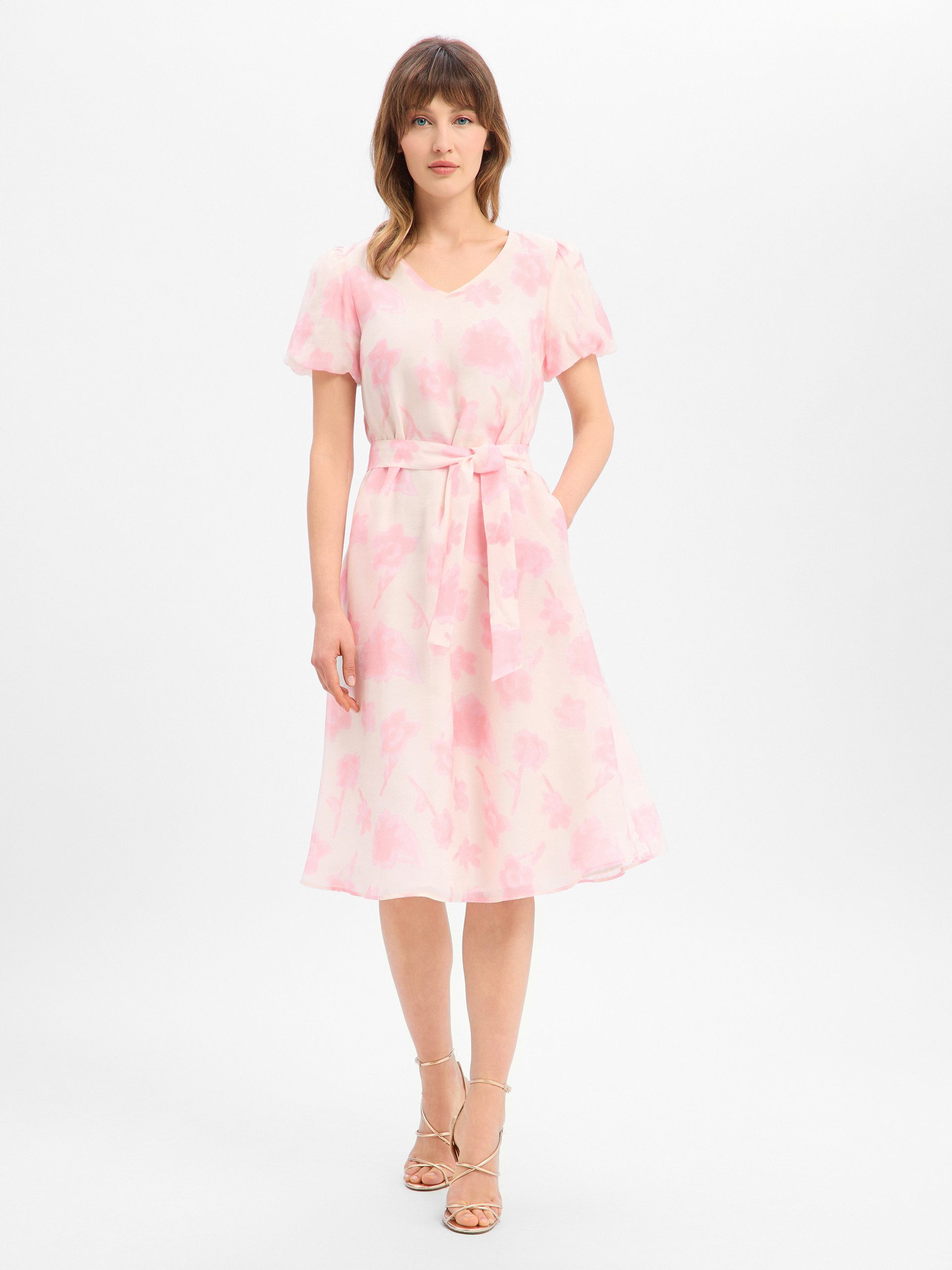 MORE&MORE Sommerkleid