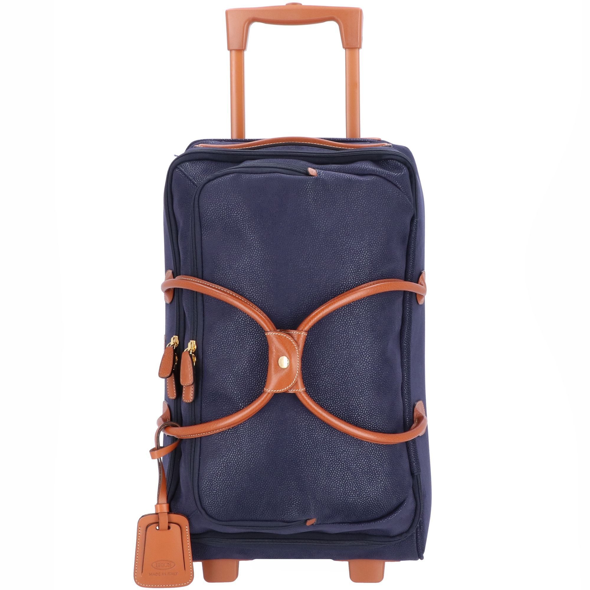 Bric's Reisetasche Life, Kunstleder