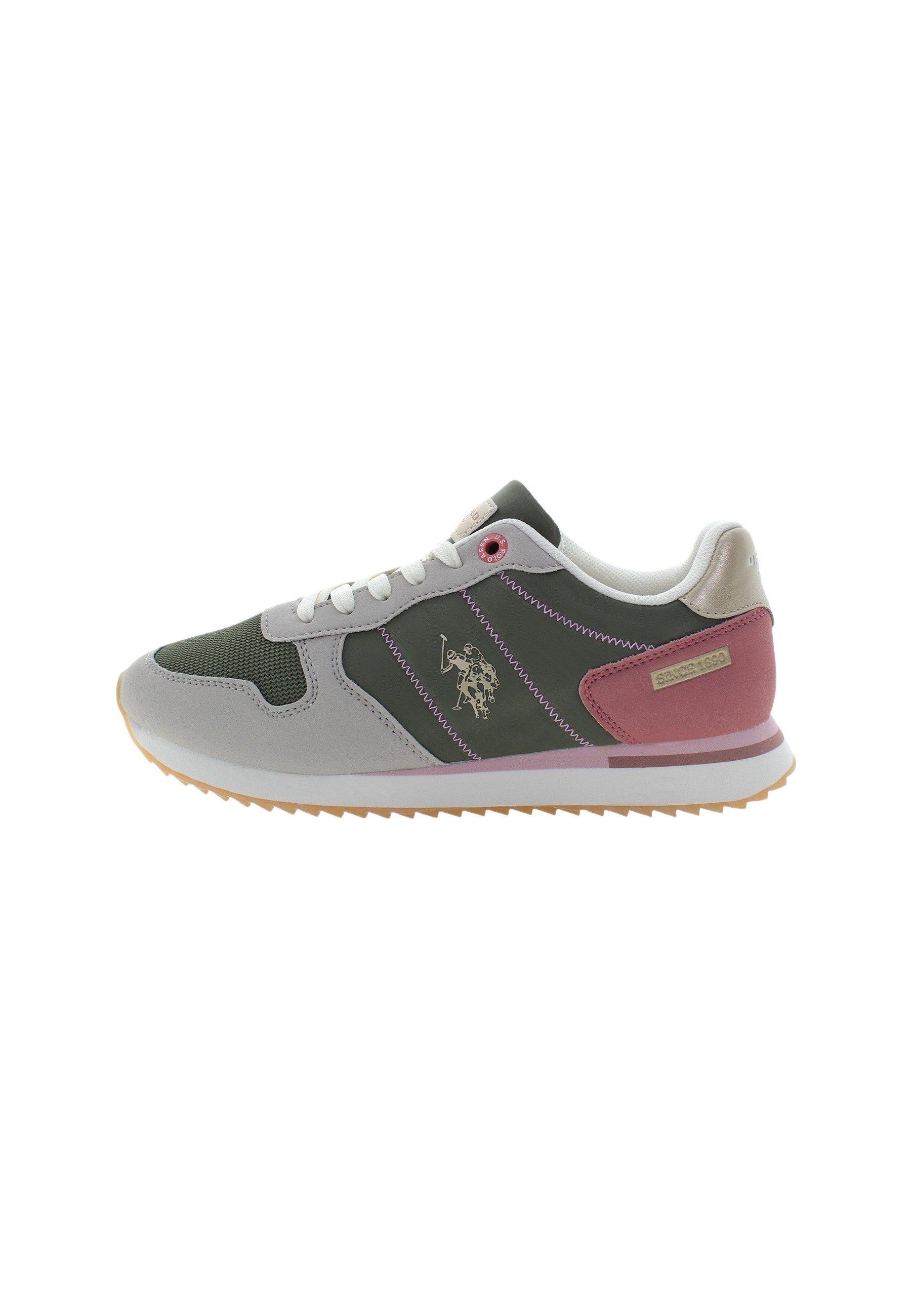 Schuhe Low-Sneaker ALTENA002 Sneaker