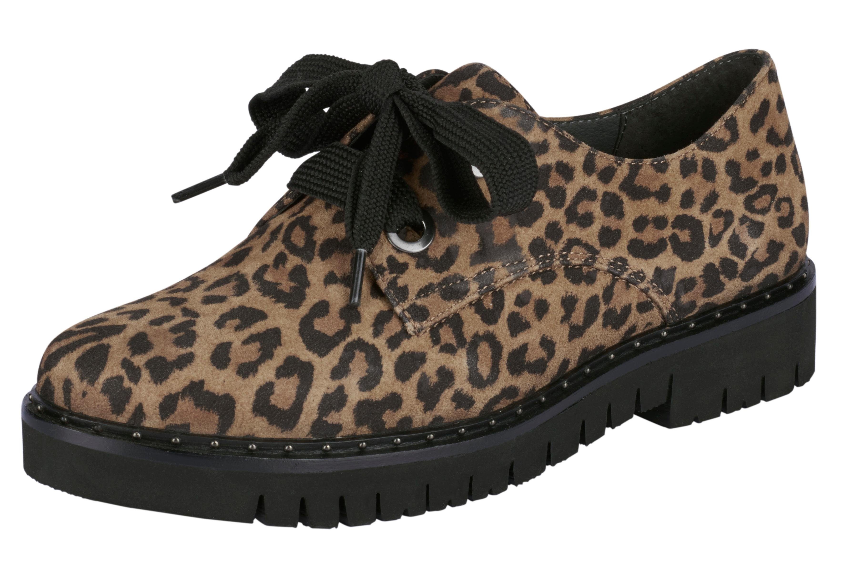 Gabor Comfort Schnürer online kaufen | OTTO Elegant Gabor Comfort Damen Schuhe Halbschuh Schnürer