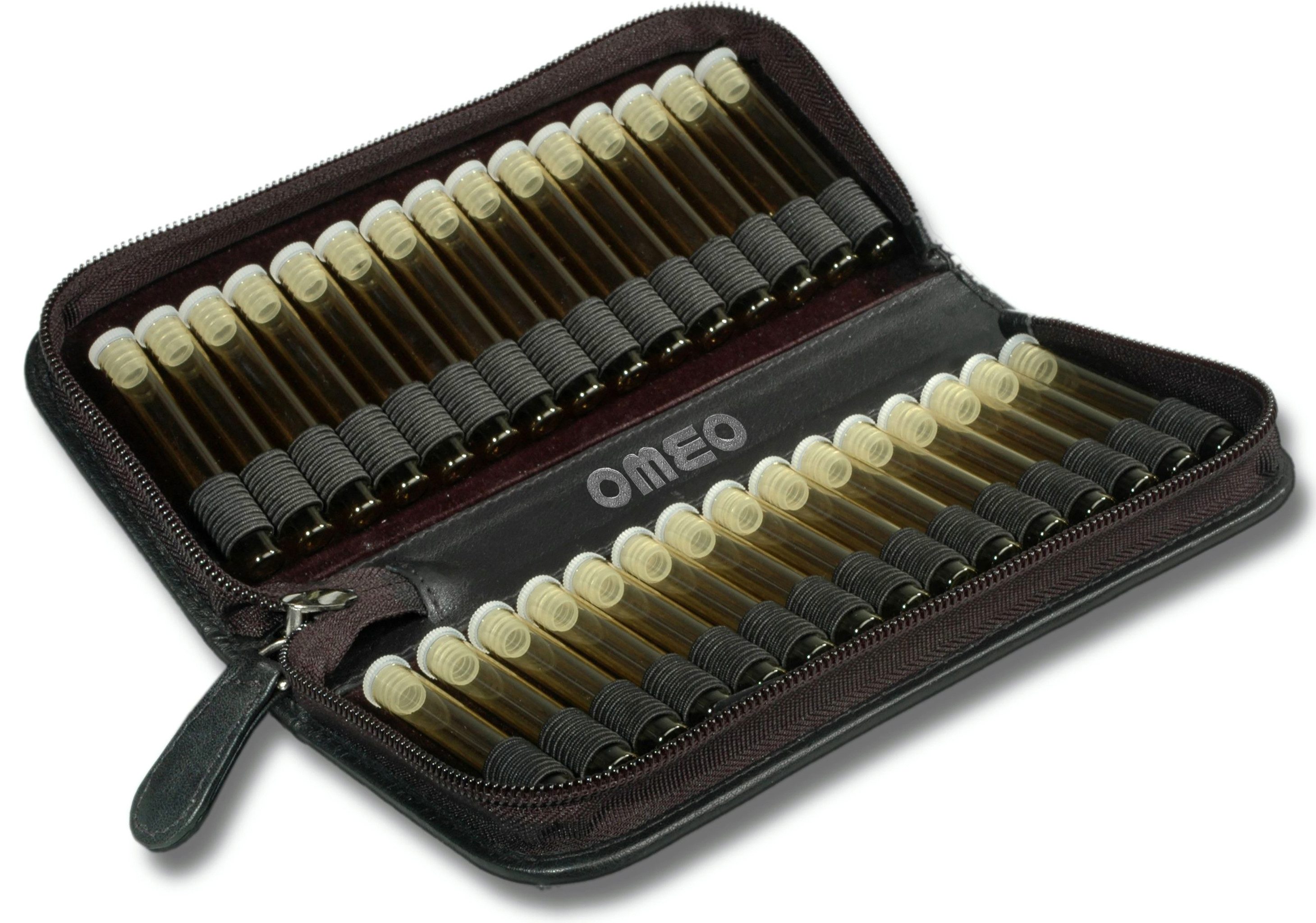 omeo Aufbewahrungsdose Globuli Tasche Homöopathie Globuli günstig online kaufen