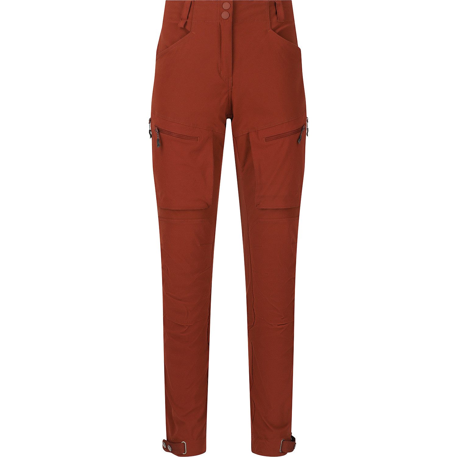 Softshellhose Kodiak