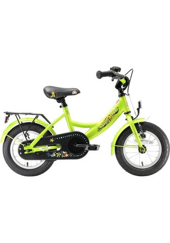 BIKESTAR Велосипед детский 1 Gang
