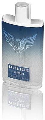 POLICE Eau de Toilette "Frozen"