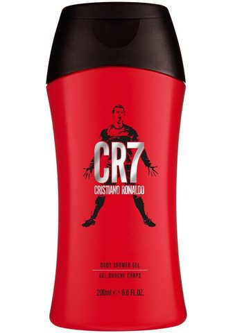 Гель для душа "CR7"