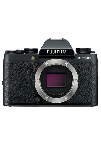 »X-T100 Body« Системная ка...