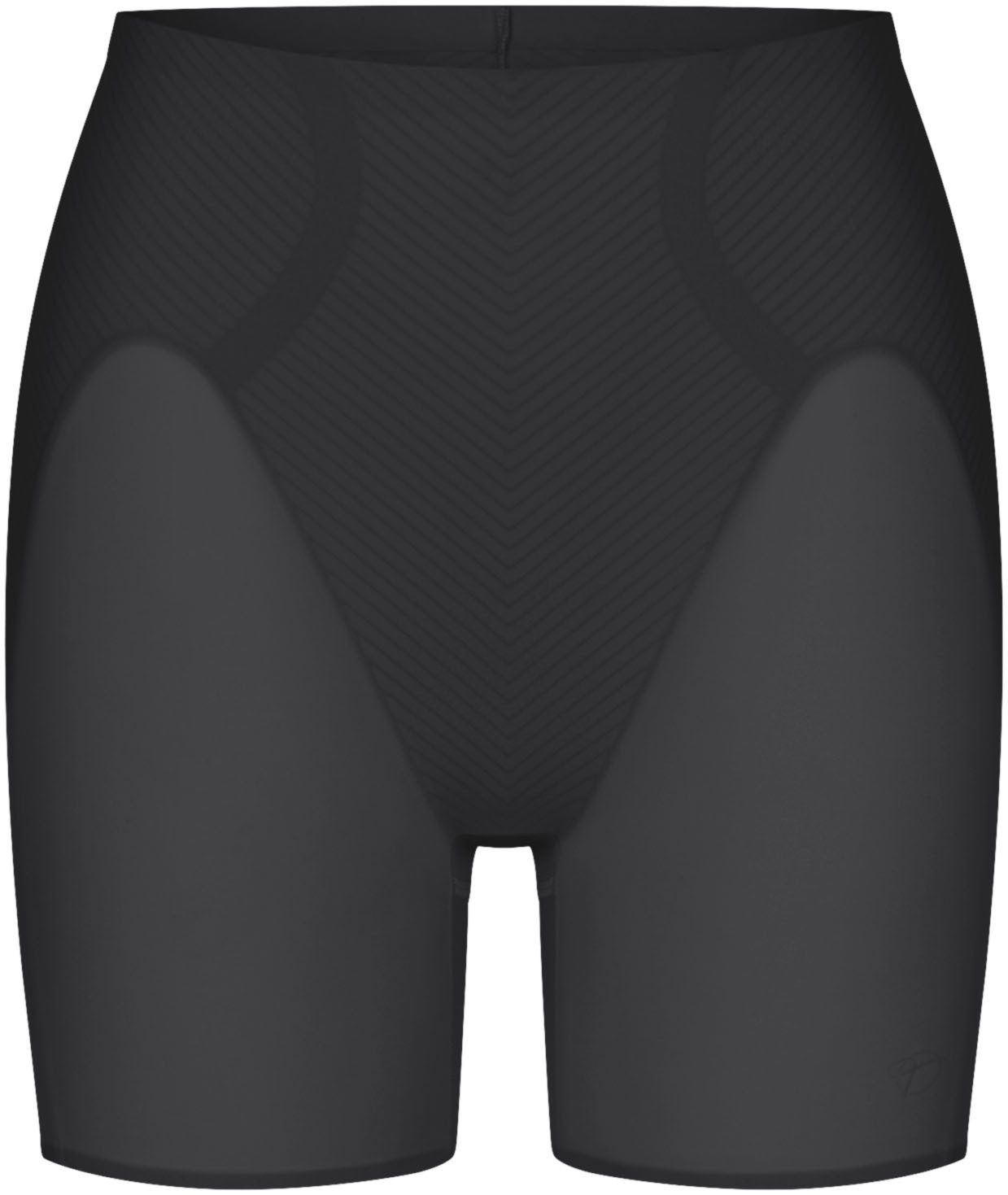 Triumph Shapingpants BMU Illusion Curve weich und nahtlos, mittlerer Shape-Effekt, Microfaser