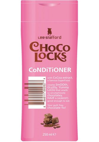 LEE STAFFORD Кондиционер для волос "Choco Lock...