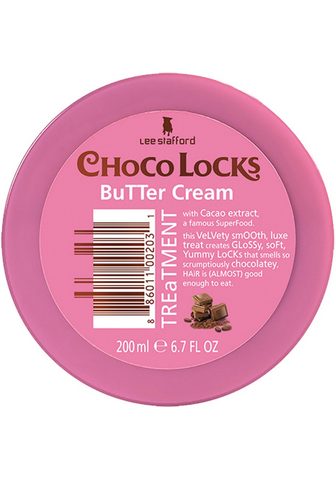 Haarmaske "Choco Locks Butter Cre...
