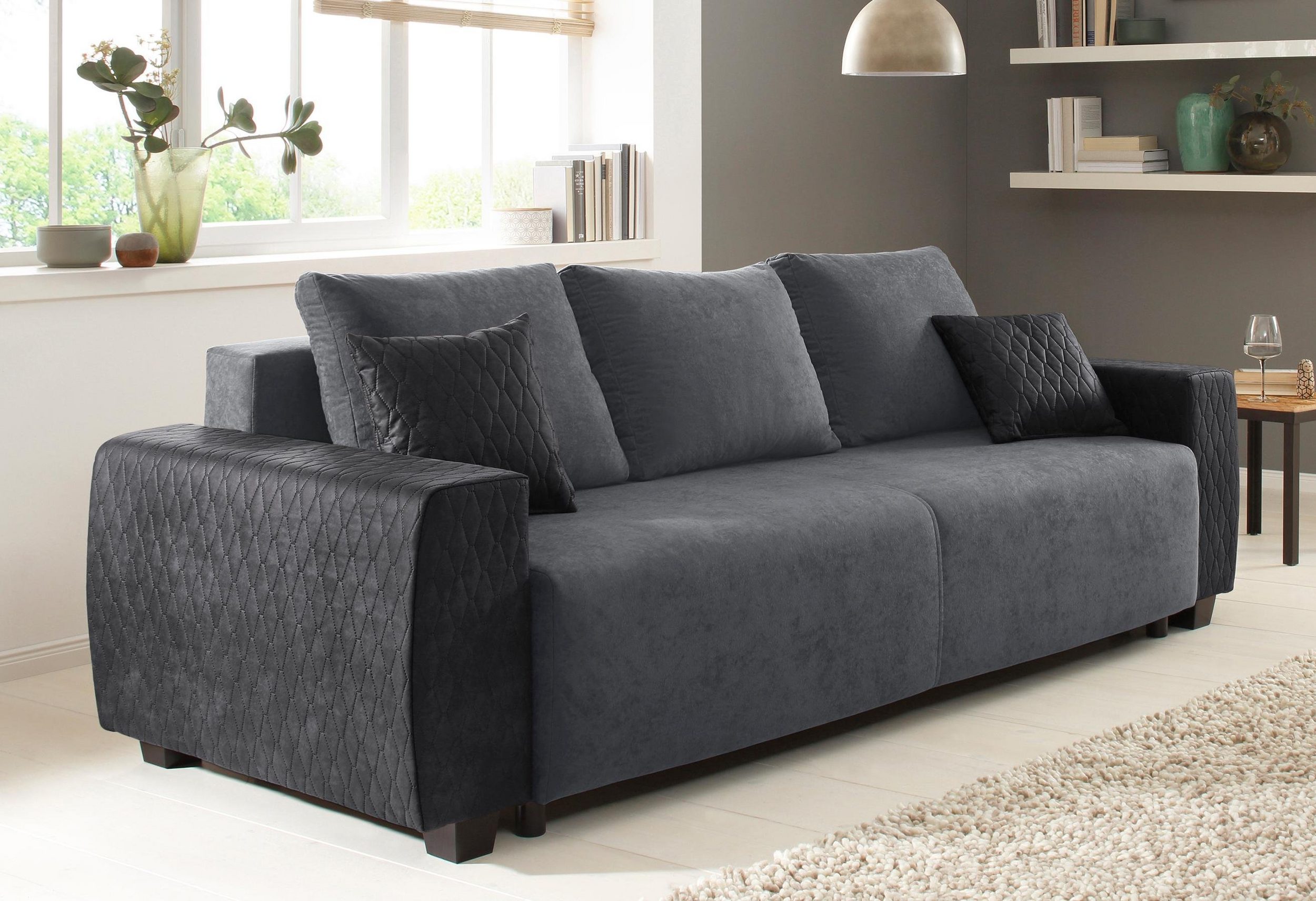 Home affaire Schlafsofa BELLA - Home affaire