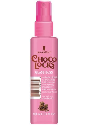 Leave-in Pflege "Choco Locks Glos...