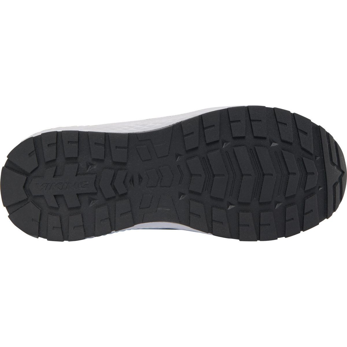 Viking Equip Warm WP Zip Winterstiefel Hochwertiger, wasserdichter Kinderschuh mit wärmendem Innenfutter und