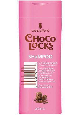 LEE STAFFORD Шампунь "Choco Locks"