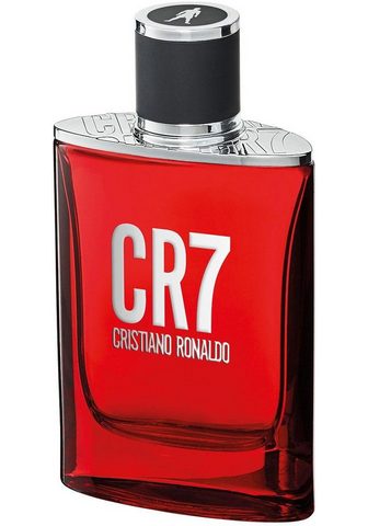 CRISTIANO RONALDO Eau de Toilette "CR7"