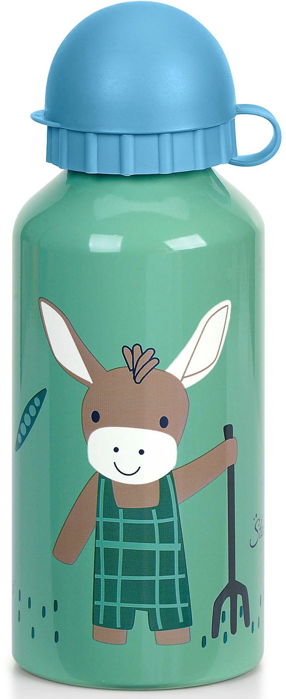 Trinkflasche Emmilius