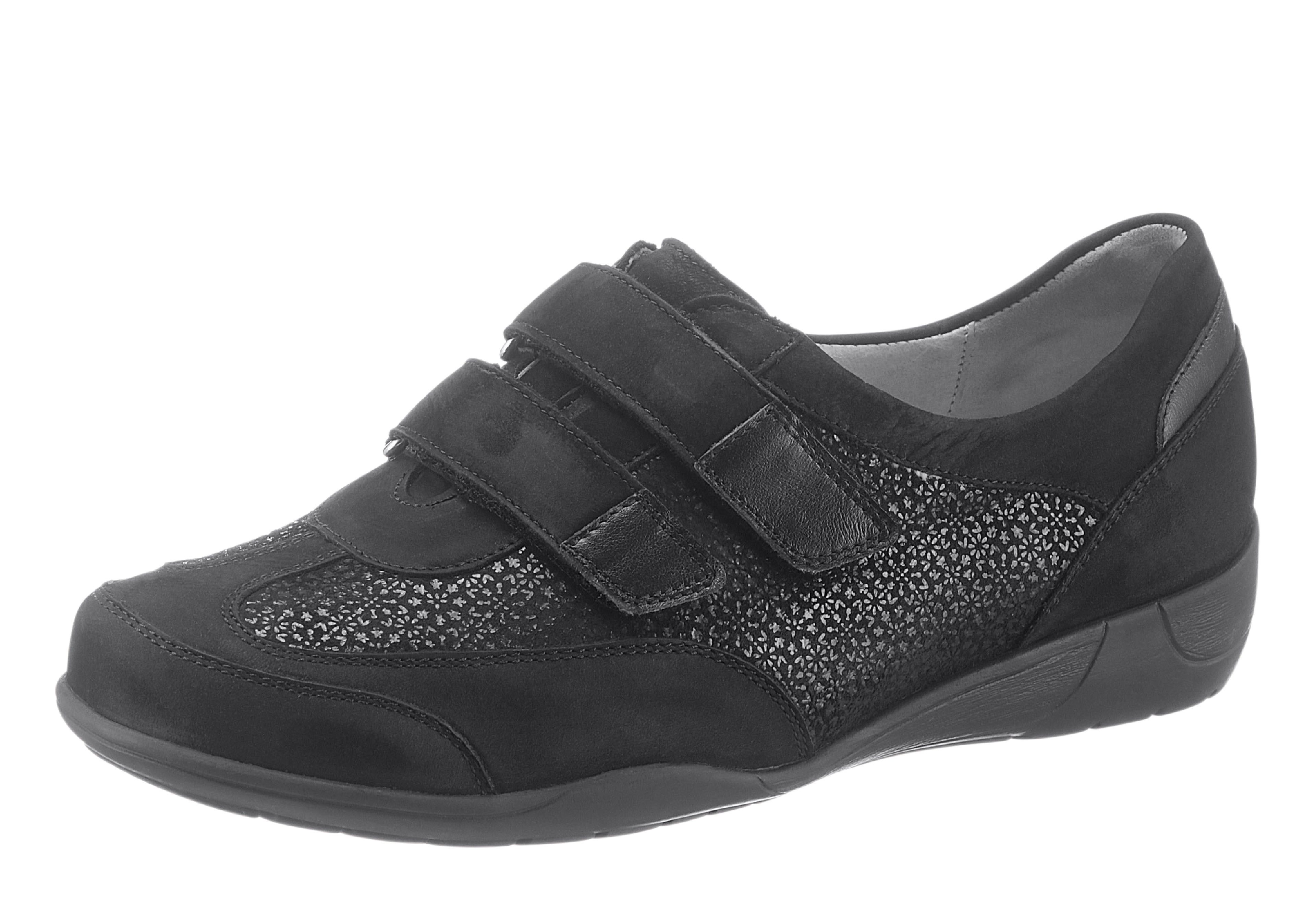 Klettschuh Mit Waldläufer WechselfußbettObermaterialNubuklederVelourslederGlattleder Leder Online KaufenOtto zVqpMLSUG