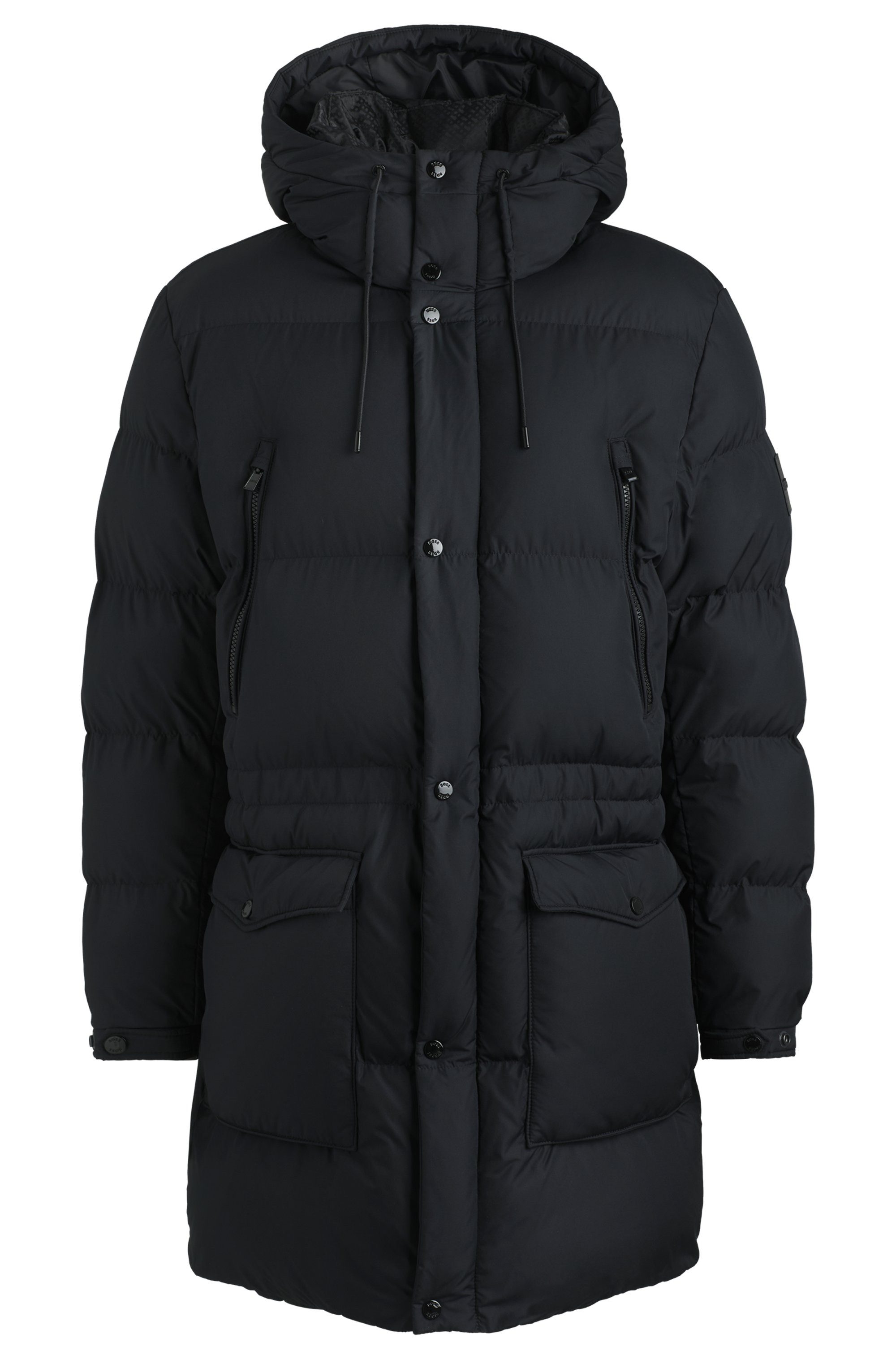 Outdoorjacke