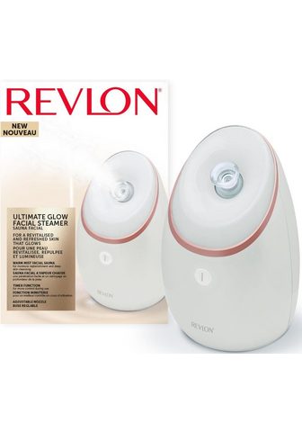 REVLON Сауна для лица "Ultimate Glow RVS...