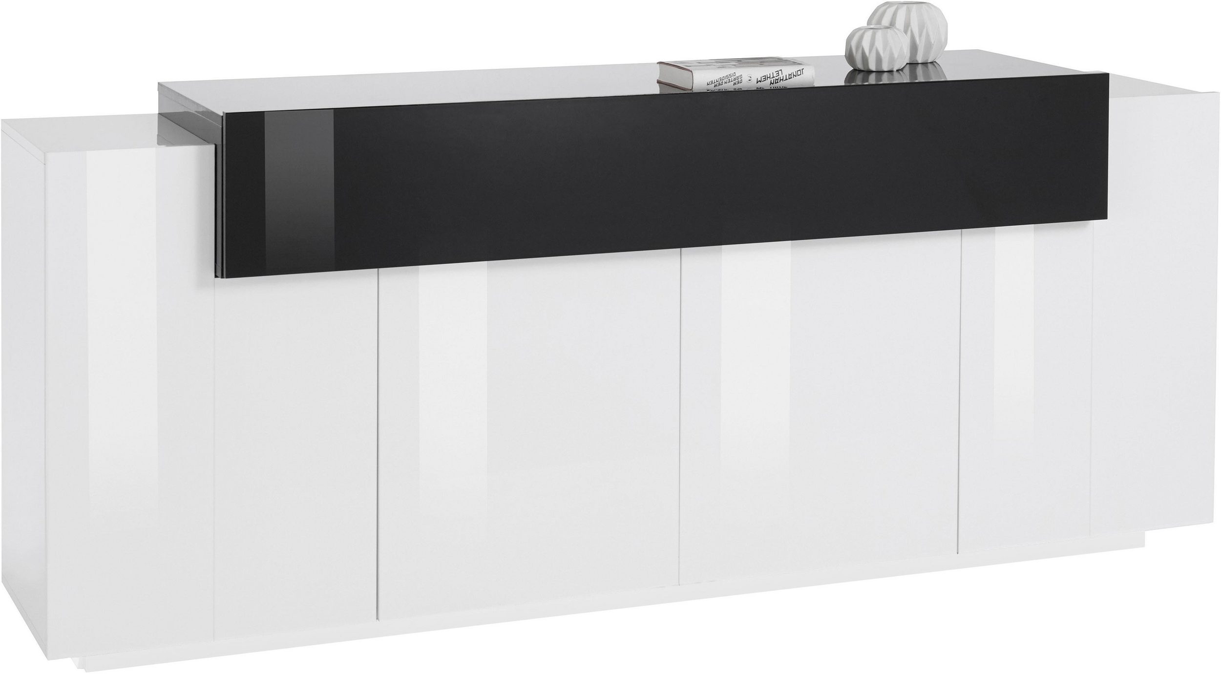 TECNOS Sideboard ASIA2 
