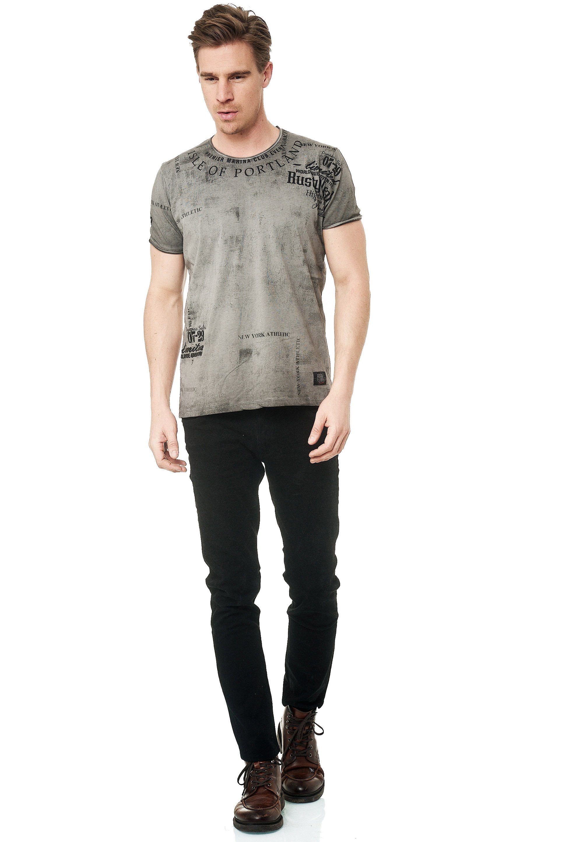 UA Launch Elite Printed Herenshirt met korte mouwen | Under Armour NL