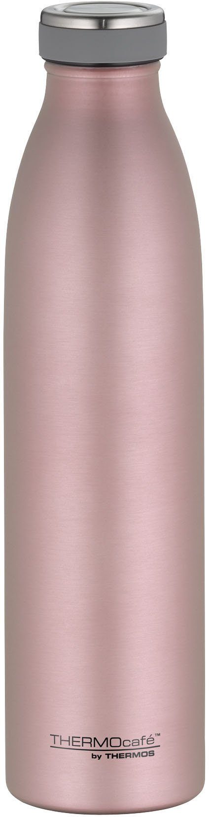 rosa THERMOS Thermo Thermoflasche Cafe