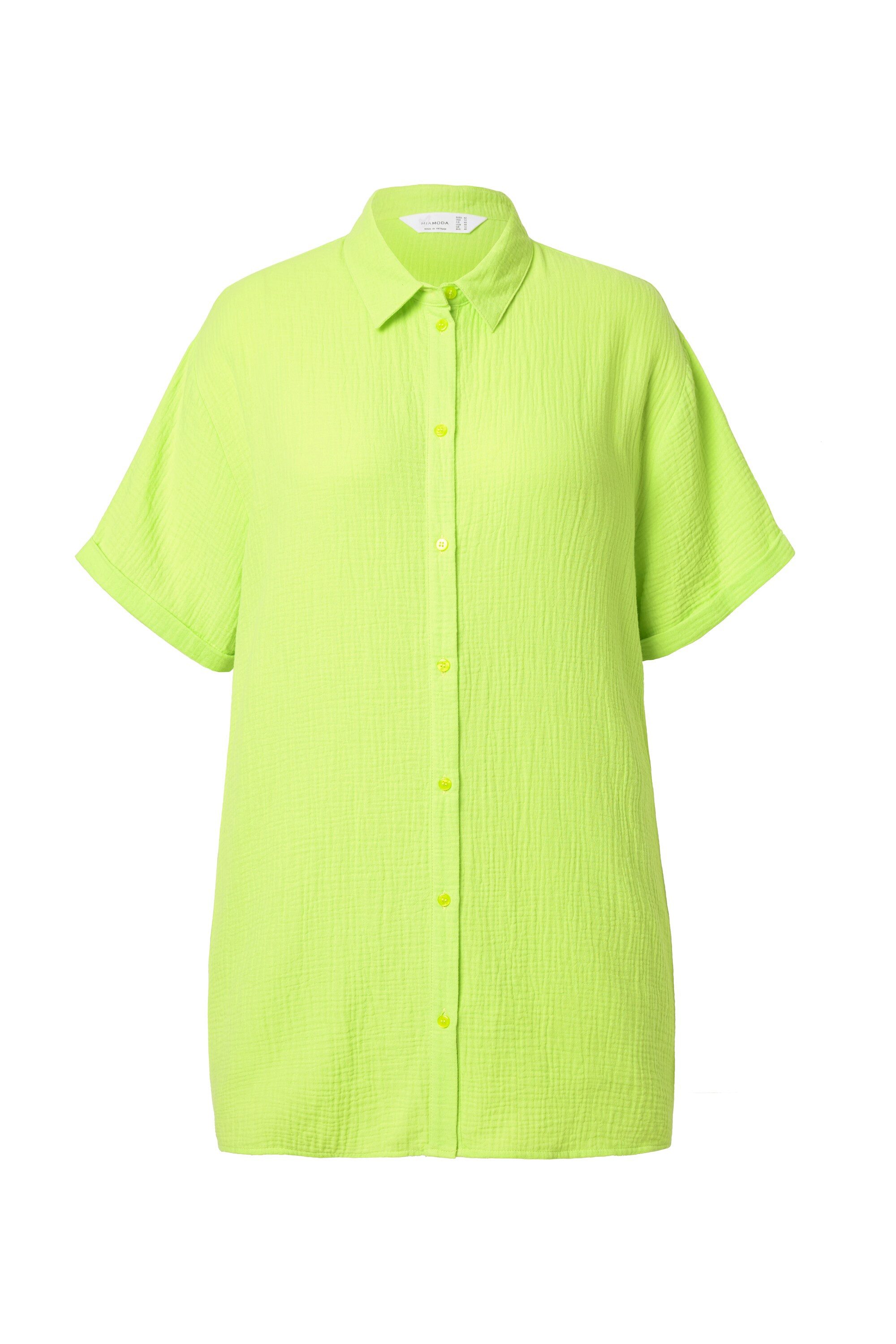 Angel of Style Longbluse Bluse oversized günstig online kaufen