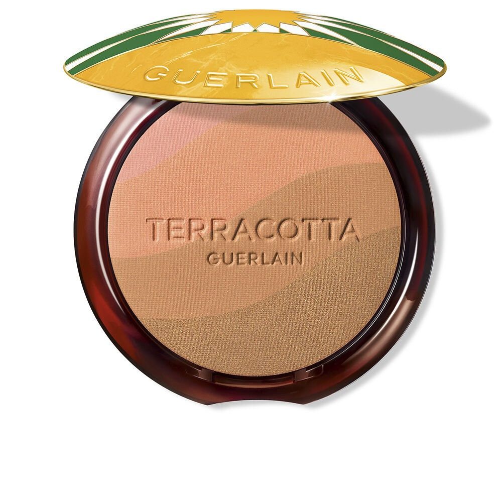 GUERLAIN Bronzer-Puder TERRACOTTA LIGHT SUMMER