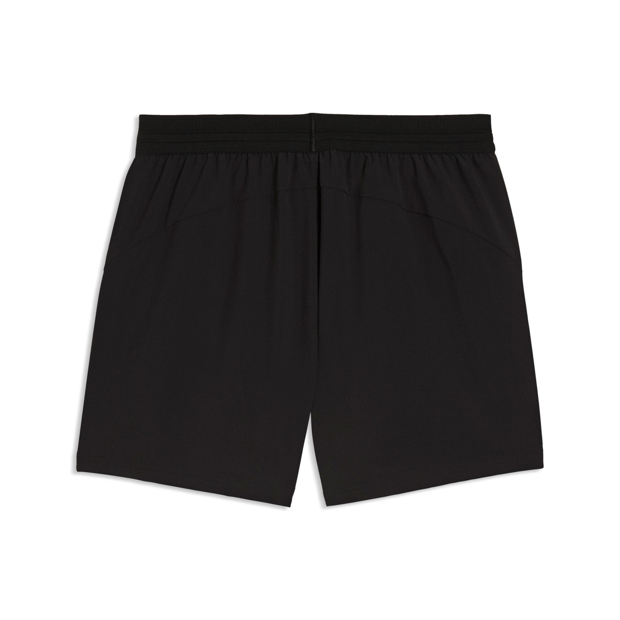 PUMA Trainingsshorts M PWRMODE 5 WOVEN SHORT für intensive Trainingseinheiten, mit DRYELITE Technologie