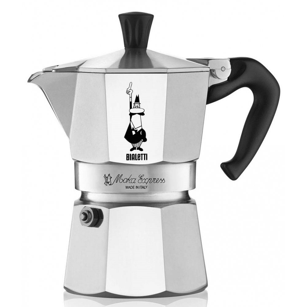 BIALETTI Espressokocher