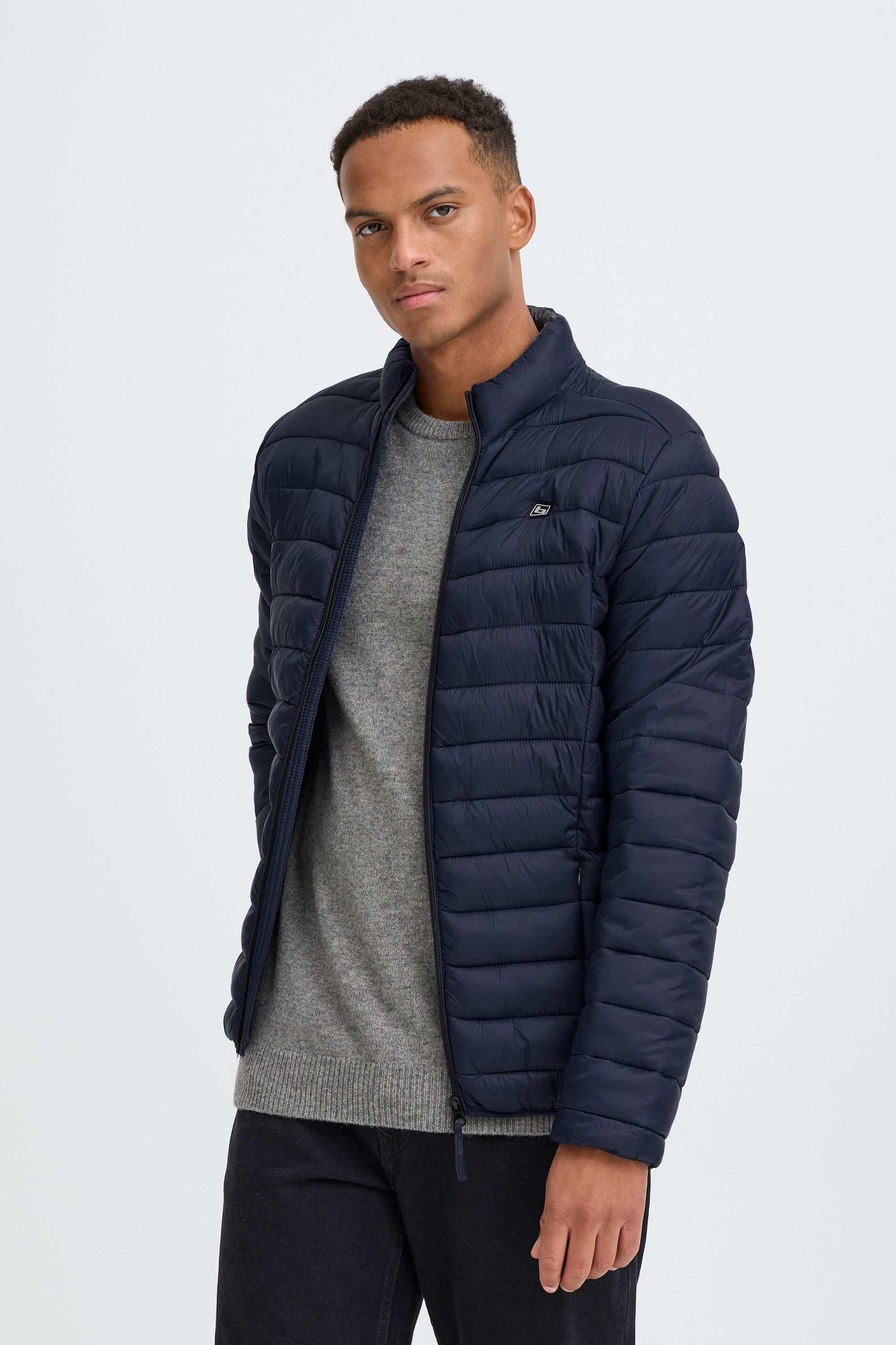 Steppjacke BHRomsey
