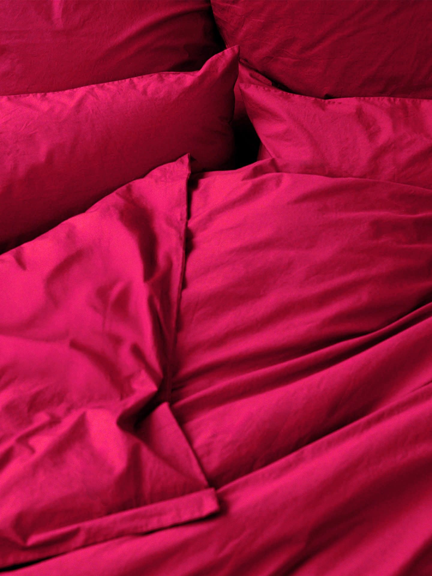 Erlich Textil Bettbezug FINN günstig online kaufen