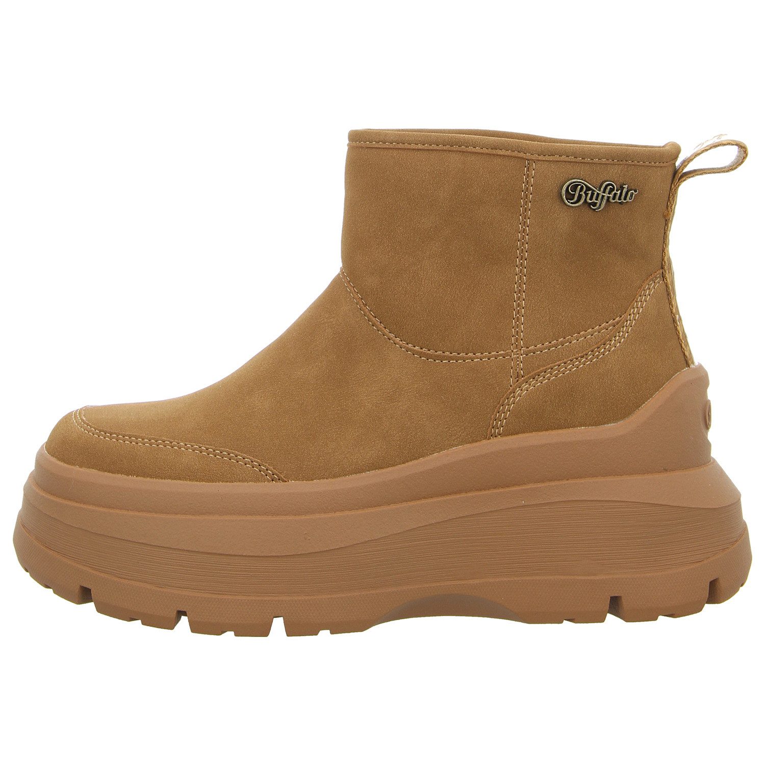 Buffalo Stiefelette günstig online kaufen