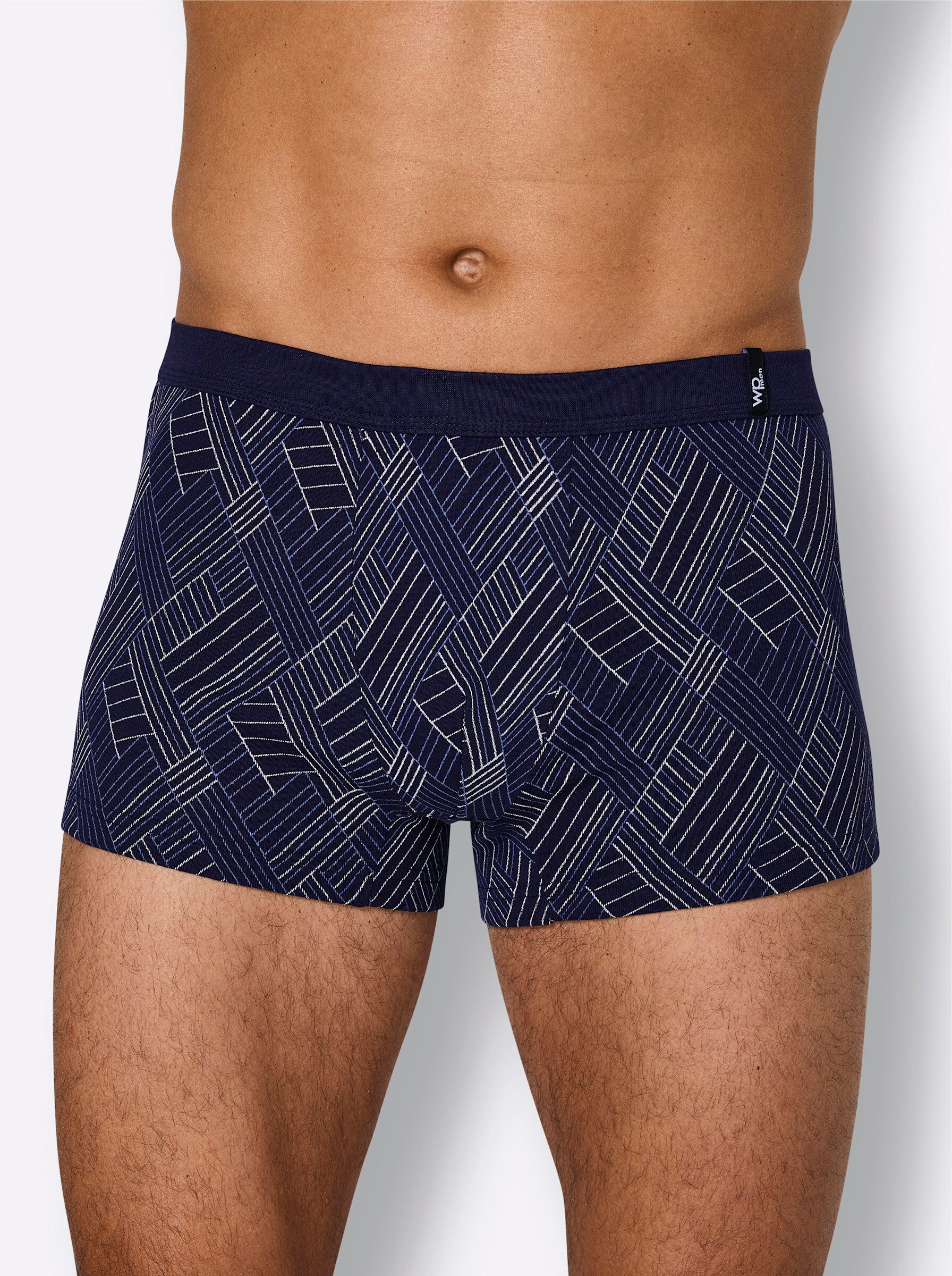 Witt Boxer Pants (3-St)