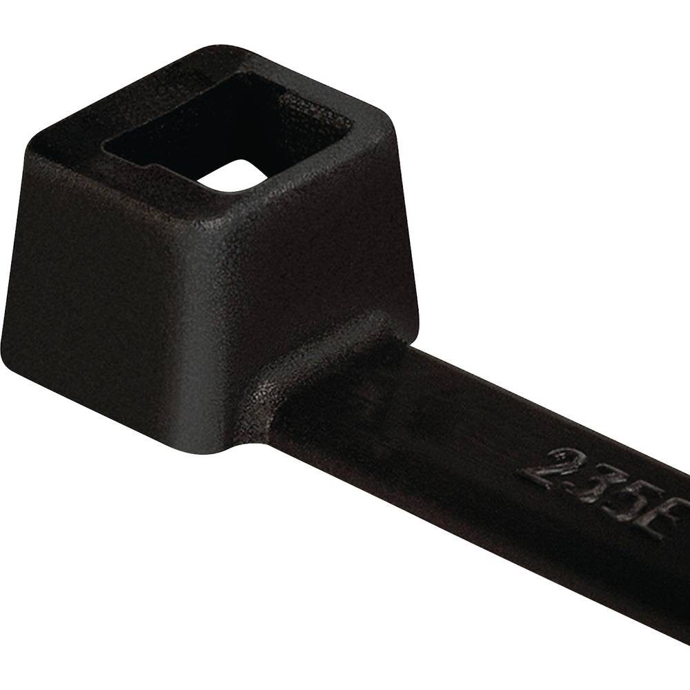 HellermannTyton Электропроводbinder Электропроводbinder 150x3.5 mm