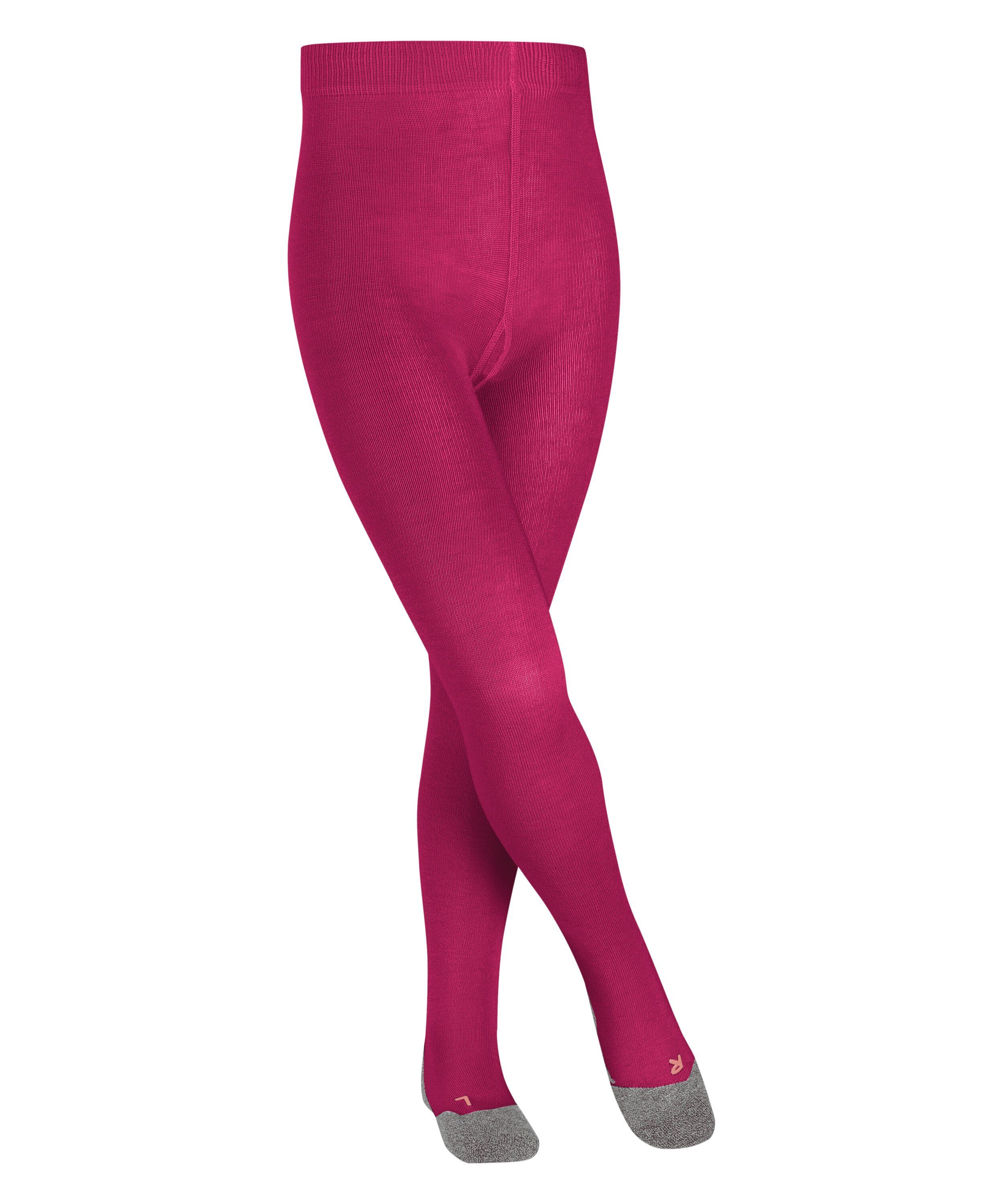 FALKE Strickstrumpfhose Active Warm (1 St) mit anatomischer Passform