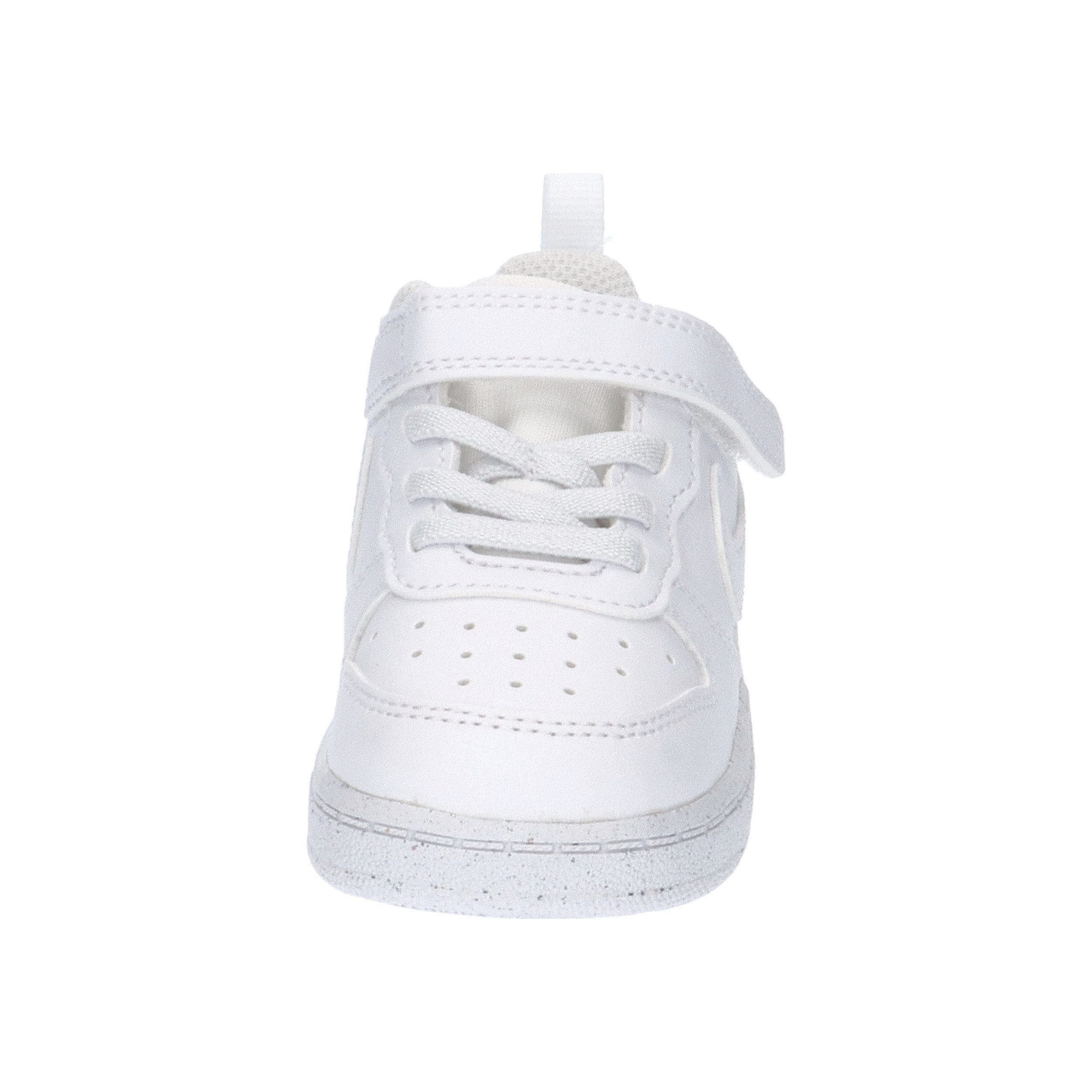 Nike Sportswear Nike Kleinkinder Sneaker Court Borough Low Recraft (TD) DV5458 Sneaker