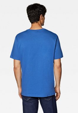 Mavi Rundhalsshirt MAVI PRINTED TEE T-Shirt mit Print
