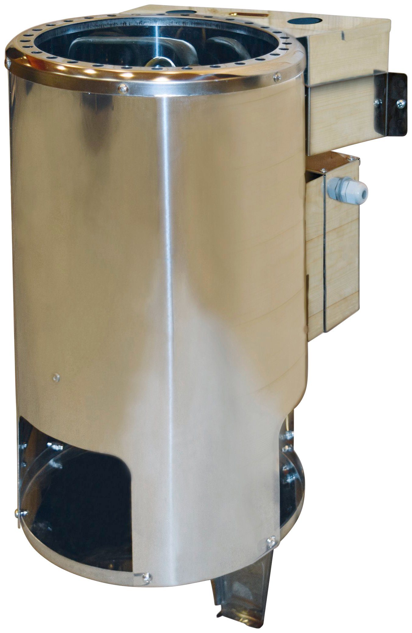 weka Bio-Saunaofen, 3,6 kW