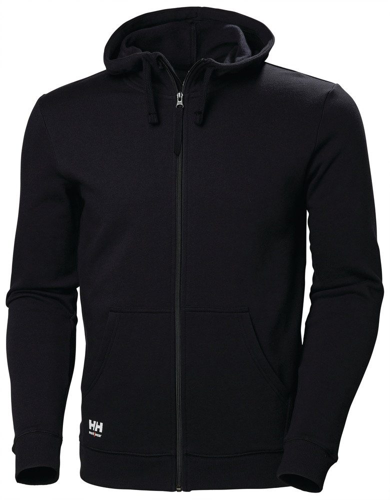 Helly Hansen Kapuzenpullover Classic Zip günstig online kaufen