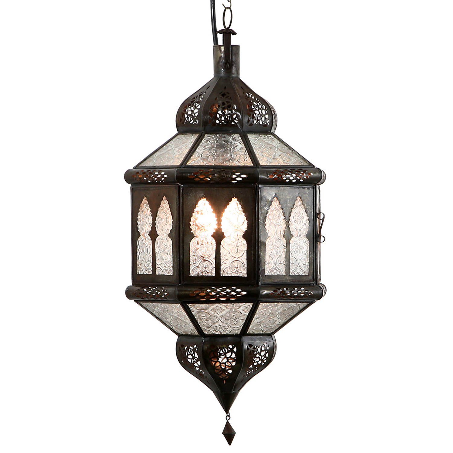Casa Moro Hängeleuchte Marokkanische Lampe Trombia günstig online kaufen