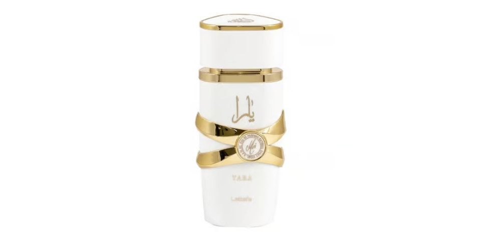 Lattafa Eau de Parfum Lattafa Yara Moi 100 ml