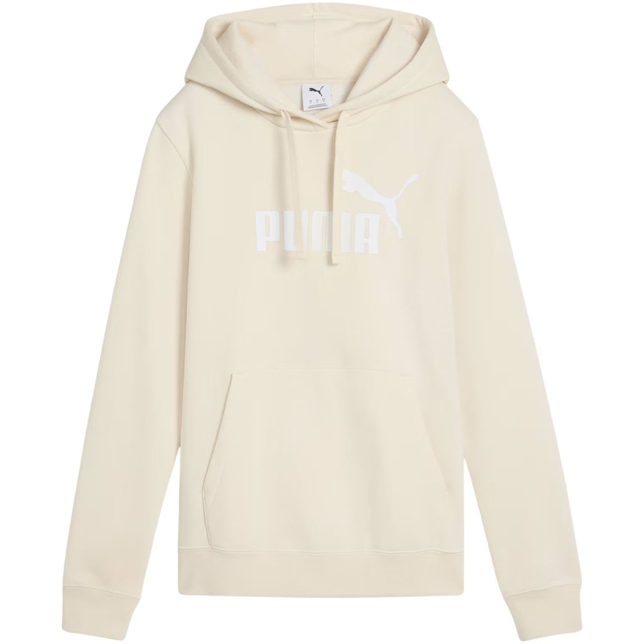 PUMA Kapuzensweatshirt Puma Essentials