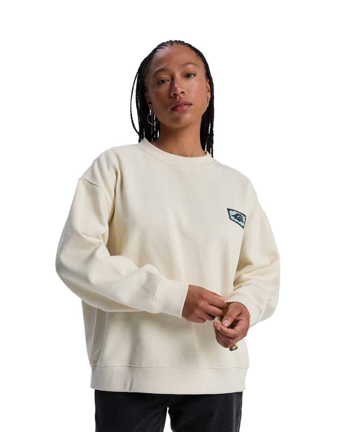 Quiksilver Fleecepullover Standard