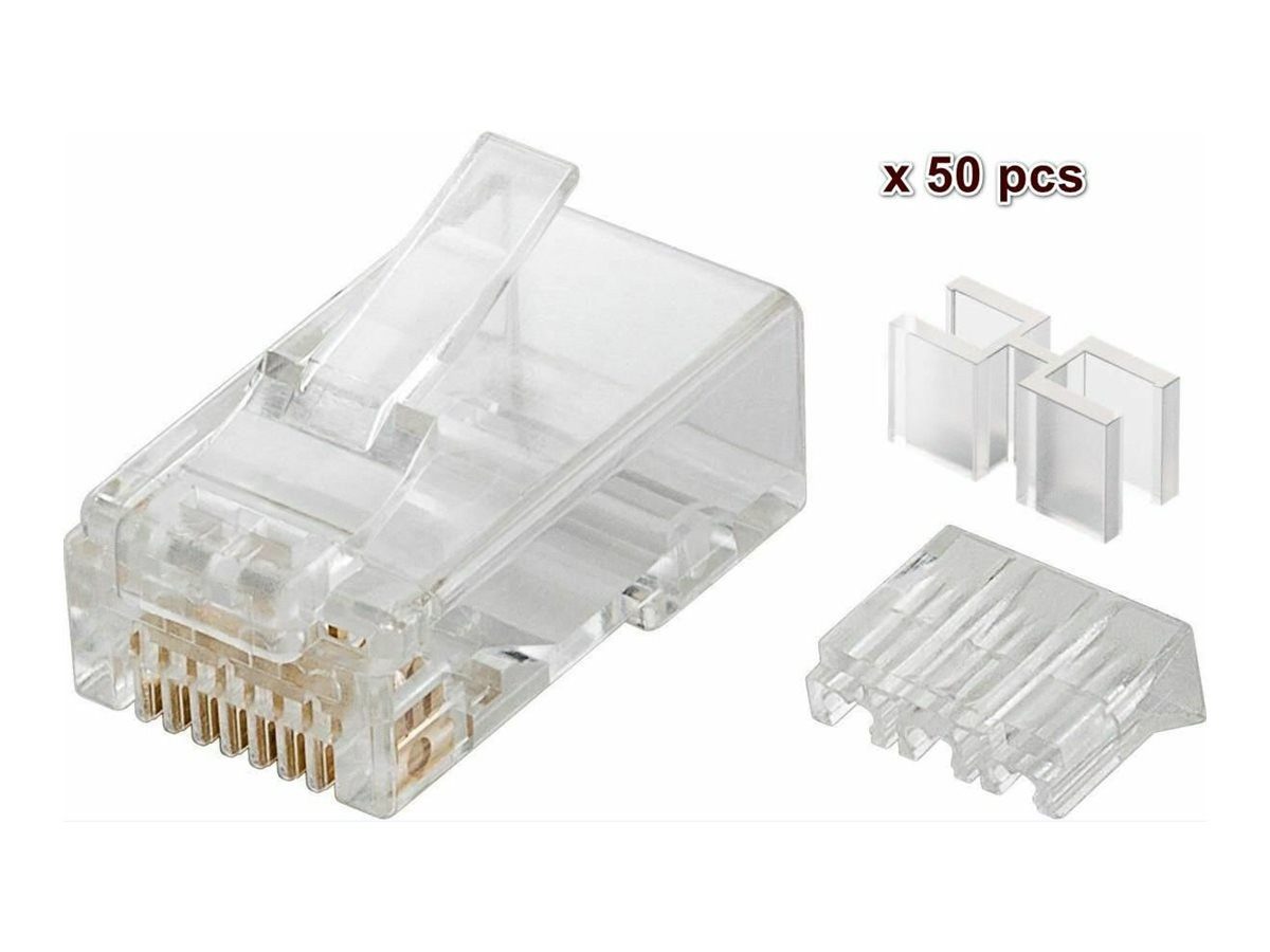 Microconnect Verbindungsklemme