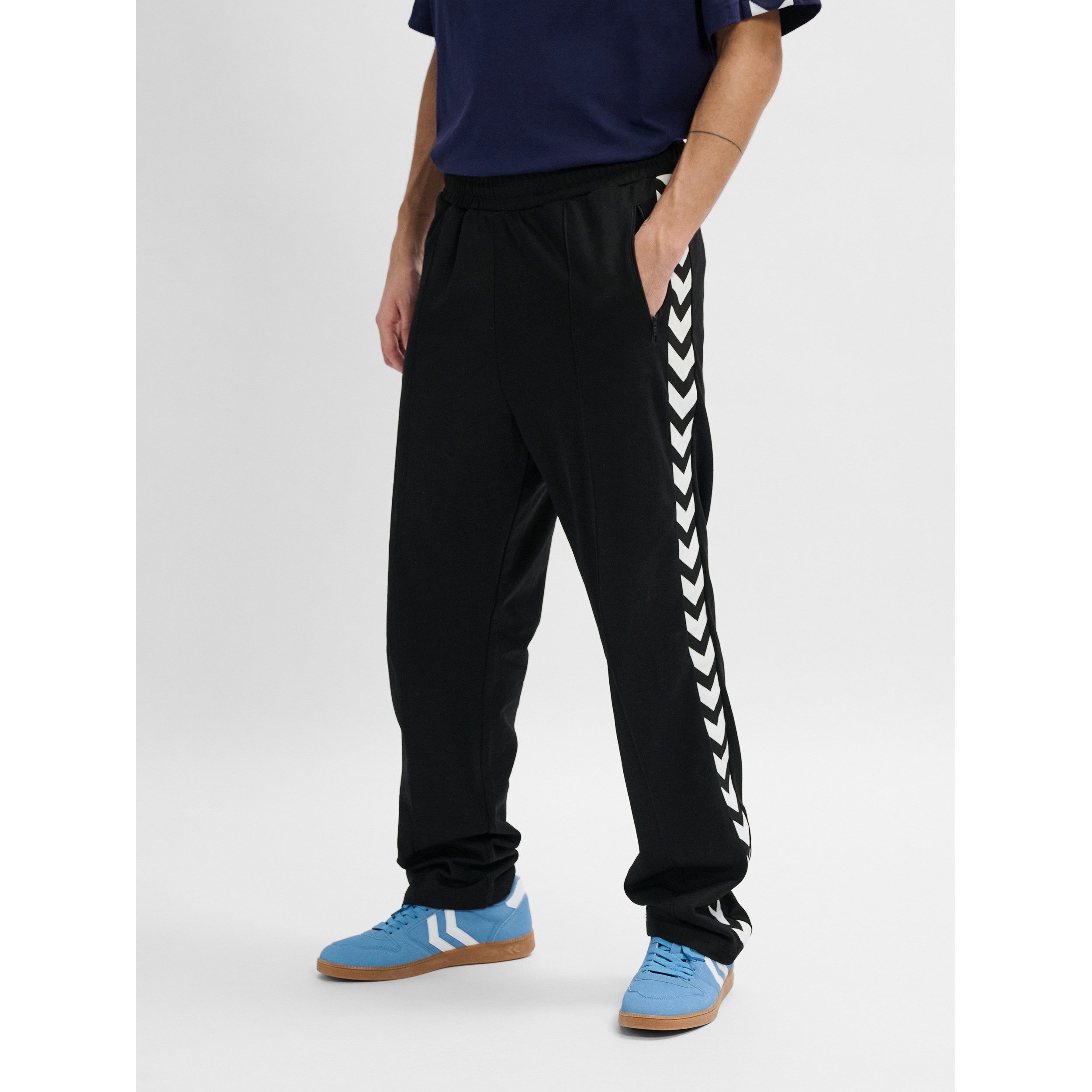 hummel Trainingshose Hummel Herren Trainingshose hmlARCHIVE günstig online kaufen